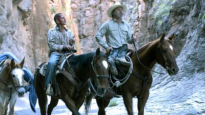 bild aus der news Mit diesem Western gab eine absolute Hollywood-Ikone ihr Regiedebüt – der Film geriet völlig zu Unrecht in Vergessenheit!