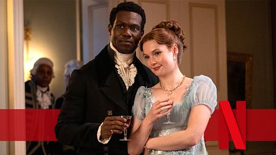 bild aus der news Wann geht "Bridgerton“ Staffel 4 weiter? Diese 3 Serien-Tipps verkürzen euch die Wartezeit auf Teil 2