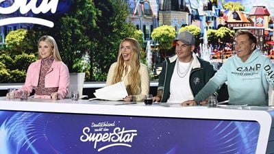 "Deutschland sucht den Superstars": Alle Infos zur 21. Staffel