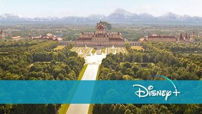 bild aus der news Mit 3 Milliarden (!!) Views im Gepäck: Gefeiertes Fantasy-Phänomen kommt schon bald nach Deutschland – zu Disney+