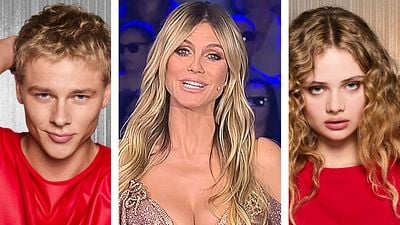 bild aus der news GNTM-Models sind in diesem Jahr so enttäuschend wie noch nie: Selbst nach 15 Folgen können wir uns ihre Namen nicht merken