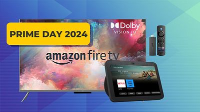 bild aus der news Echo, Fire TV oder Blink: Am Amazon Prime Day 2024 erweitert ihr euer Smart Home mit Amazon-Geräten besonders günstig