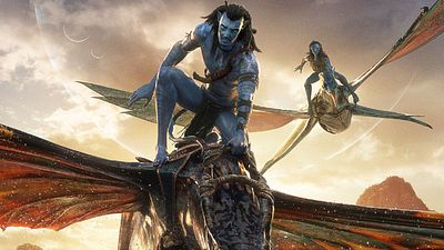 bild aus der news "Der beste der drei Filme": James Cameron heizt Vorfreude auf "Avatar 3" weiter an