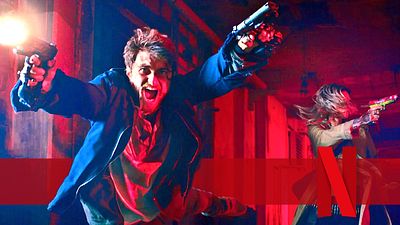 bild aus der news Nur noch kurze Zeit auf Netflix: Irre FSK-18-Action mit "Harry Potter"-Star Daniel Radcliffe & mehr schnell noch streamen