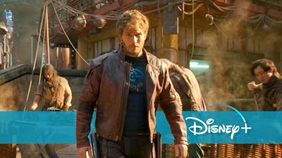 Die Guardians Of The Galaxy sind zurück! Trailer zum Holiday-Special – in dem die Marvel-Helden einen Hollywood-Star entführen!