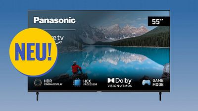 bild aus der news Der neue Fire TV von Amazon: Mit Dolby Vision und Atmos ist er ein wahrer Preis-Leistungs-Champion