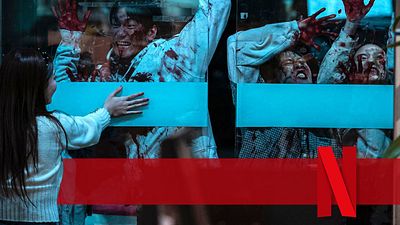 bild aus der news Für Fans von "The Walking Dead" & Co.: Auf Netflix startet heute der Überlebenskampf in der Zombie-Apokalypse