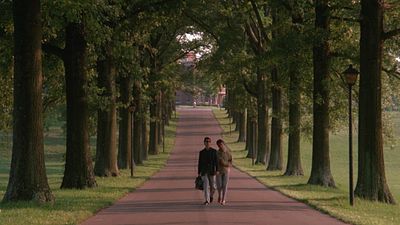 bild aus der news "Mit großem Bedauern": Steven Spielberg bereut bis heute, diesen Oscar-Hit für George Lucas abgesagt zu haben