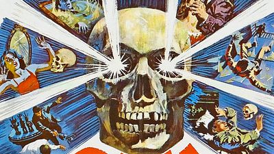 bild aus der news Zu wenig Leute kennen diesen Kult-Horror mit "Star Wars"- und "Herr der Ringe"-Stars – jetzt im Heimkino nachholen