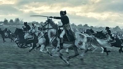 bild aus der news Nur 3 Monate nach Kinostart jetzt im Streaming-Abo: Das wohl größte Kino-Epos des letzten Jahres