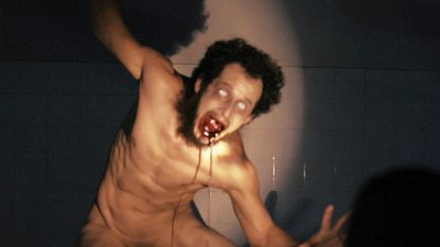 bild aus der news Terror in der Leichenhalle: Im deutschen Trailer zu "Morgue" wollen die Toten nicht ruhen – exklusiv bei FILMSTARTS