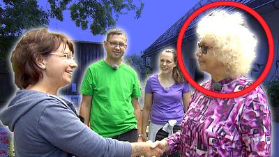 bild aus der news "Gehört sich nicht": "Bauer sucht Frau"-Kandidatin ist irritiert vom Fremdscham-Verhalten ihrer Konkurrentin