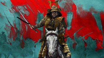 "Shogun"-Fans aufgepasst: Heiß umkämpfter Samurai-Film kommt nach 7 Jahren (!) endlich – mit Anleihen von "300" und "Mad Max"!