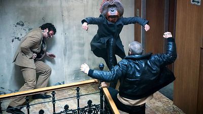 bild aus der news Dieser Skandal-Schauspieler hat seinen Regisseur die Treppe runtergestoßen und brach einem Co-Star den Arm – heute kennt ihn keiner mehr!