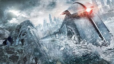 bild aus der news Nachdem die ersten 3 Staffeln bei Netflix erschienen: Das große Finale einer beliebten Sci-Fi-Serien läuft ganz woanders!