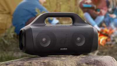 bild aus der news Eine bessere Bluetooth-Box werdet ihr für unter 70 Euro nirgends kriegen: Da können JBL & Co. einpacken!