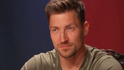 bild aus der news Philipp Boy ist bei "Die Verräter" raus – was er zu seinem Exit sagt, dürfte viele überraschen