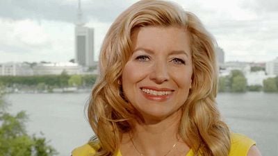bild aus der news “Kurz vor dem Burnout”: Ehemalige Nachrichtensprecherin fühlte sich von “Tagesschau”-Job überfordert