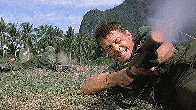 bild aus der news "Der beste Film über den Vietnamkrieg": Dieses viel zu oft übersehene Meisterwerk ist für Quentin Tarantino besser als "Apocalypse Now" und "Platoon"!