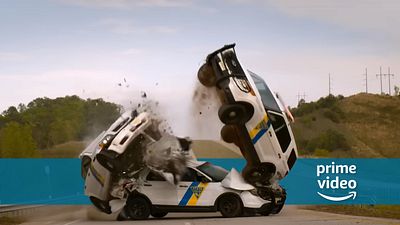 bild aus der news Neu auf Amazon Prime Video: Wird diese Action-Komödie der nächste Streaming-Hit für Eddie Murphy nach "Beverly Hills Cop 4"?