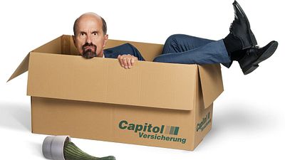 bild aus der news Neuer Trailer zu "Stromberg - Wieder alles wie immer": Deutschlands Ekelchef ist zurück – und so grenzwertig wie eh und je!