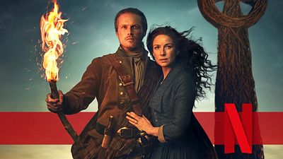 bild aus der news Das wurde aber auch Zeit! Netflix-Start der 6. Staffel "Outlander" steht endlich fest