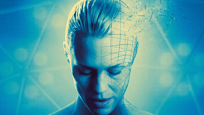 bild aus der news Sci-Fi-Geheimtipp heute im TV: Diese albtraumhafte Zukunftsvision ist eine bildgewaltige Popkultur-Orgie