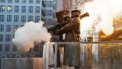 bild aus der news Sci-Fi-Bombast mit über 100 Millionen Dollar Budget: Spektakuläre Stephen-King-Verfilmung neu im Streaming-Abo!