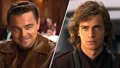 bild aus der news "Ich war nicht bereit dafür": Deswegen hat Leonardo DiCaprio die Rolle des Anakin Skywalker in "Star Wars" abgelehnt