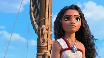 bild aus der news Fan-Verwirrung aufgelöst, denn die "Vaiana 2"-Macher bestätigen die Verwandlung der Heldin: "Ja, sie ist eine SPOILER!"