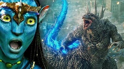 bild aus der news Arbeitet James Cameron nach "Avatar 3" etwa an einem Godzilla-Film? Das steckt hinter der Geschichte!