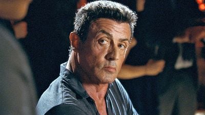bild aus der news "Es war ziemlich demütigend": So erinnert sich die Tochter von Sylvester Stallone an ihren peinlichsten Schauspielmoment