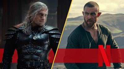 Miese Kritiken & schwache Zahlen: "The Witcher: Blood Origin" ist der nächste Netflix-Flop nach Henry Cavills Abgang