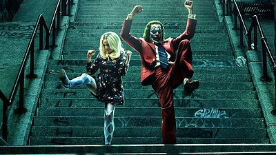 bild aus der news Regisseur eines DER Horror-Highlights von 2022 plant angeblich neuen Joker-&-Harley-Quinn-Film – jetzt muss er nur noch James Gunn überzeugen