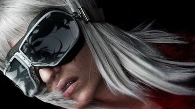 bild aus der news "Heated Rivalry"-Star Connor Storrie & Lilly Krug in deftiger Sci-Fi-Action: Trailer zu "April X"