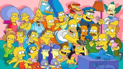 Unsichere Zukunft für "Die Simpsons" und "Family Guy": Das Ende einer Fernseh-Ära?