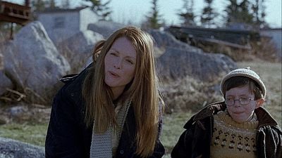 bild aus der news Heute streamen: "Schiffsmeldungen" mit Kevin Spacey