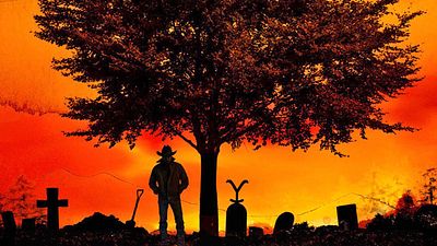 bild aus der news "Yellowstone"-Darstellerin Jennifer Landon ist die Tochter von Michael Landon