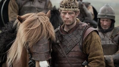 bild aus der news Neu im Streaming-Abo: "King & Conqueror"