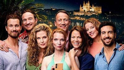 bild aus der news Gewinnt Tickets für die exklusive Premiere von "Der perfekte Urlaub" in Berlin – mit den Stars live vor Ort!