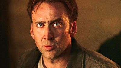 bild aus der news Nur wenige Monate nach seiner Absage: Macht Nicolas Cage etwa doch bei "Vermächtnis der Tempelritter 3" mit?
