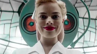 "Miesestes Schauspiel, das ich je gesehen habe": Diesen Film mit "Barbie"-Star Margot Robbie findet das Publikum so richtig schlecht!