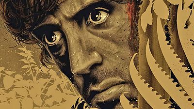 bild aus der news Neu im Heimkino: Den wohl mit Abstand populärsten Actionfilm von Sylvester Stallone gibt's jetzt als ultimative Neuauflage