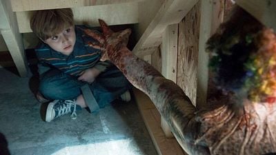 bild aus der news Streaming-Tipp für "Terrifier 3"-Fans: Mit diesem brutalen Clown-Horror startete ein MCU-Regisseur seine Karriere!