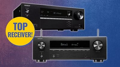 bild aus der news AV-Receiver für jedes Budget: Mit diesen vier Modellen hebt ihr euer Heimkino auf das nächste Level – schon ab 350 Euro