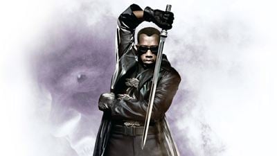 "Damals wollte Marvel nichts damit zu tun haben": Original-"Blade"-Macher findet MCU-Reboot "ironisch"