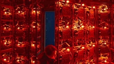 bild aus der news "Pure Überwältigung": Endlich gibt es einen Trailer zum vielleicht besten Film 2026!