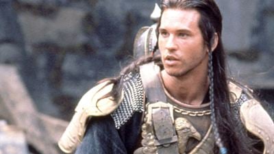 Val Kilmer sollte in "Willow" dabei sein: Darum stieg "Madmartigan" in letzter Minute aus der Disney-Plus-Serie aus