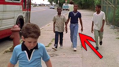 bild aus der news Vor 27 Jahren trat er in einer der besten Serien aller Zeiten auf, heute ist er ein Megastar: Habt ihr ihn erkannt?