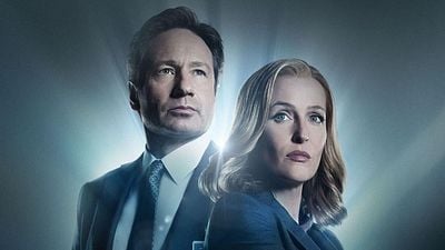 bild aus der news "Alles Teil eines größeren Plans": "Akte X"-Schöpfer macht Hoffnung auf Wiedersehen mit Mulder und Scully